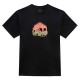 тениска,мъжки,тениски,vans,fiery,friend,short,sleeve,t,shirt,black