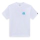 тениска,мъжки,тениски,vans,holder,st,classic,short,sleeve,t,shirt,white,malibu,bl,(white)