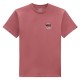 тениска,мъжки,тениски,vans,holder,st,classic,short,sleeve,t,shirt,whitered,rose,b,(red)