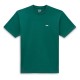 тениска,мъжки,тениски,vans,left,chest,logo,short,sleeve,t,shirt,green,(bistro,green)