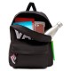 раница,раници,vans,old,skool,drop,v,22l,backpack,black