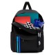 раница,раници,vans,old,skool,grom,backpack,blue,(black)