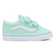 маратонки,детски,маратонки,vans,old,skool,v,trainers,gltr,light,blue,(green)