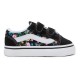 маратонки,детски,маратонки,vans,old,skool,v,trainers,wild,black,wh,(multicolor)