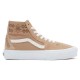маратонки,дамски,маратонки,vans,sk8,hi,tapered,trainers,craft,black,(beige)