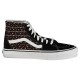 маратонки,дамски,маратонки,vans,sk8,hi,tapered,trainers,dsfl,bkmlt,(brown)