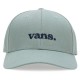 шапка,всички,шапки,vans,structured,jockey,cap,iceberg,green,(green)