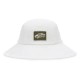 шапка,всички,шапки,vans,sunny,side,bucket,hat,white,(marshmallow)