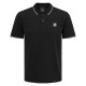 мъжки,блузи,с,яка,only,&,sons,fletcher,short,sleeve,polo,black
