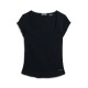 тениска,дамски,тениски,superdry,essential,square,neck,short,sleeve,t,shirt,blue,(eclipse,navy)