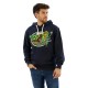 суичър,мъжки,пуловери,superdry,neon,travel,graphic,loose,hoodie,eclipse,navy,(green)