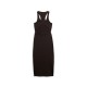 рокля,дамски,поли,и,рокли,superdry,scoop,neck,jersey,midi,dress,brown