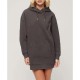 рокля,дамски,поли,и,рокли,superdry,tattoo,rhinestone,long,sleeve,dress,carbon,black,(grey)