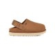 пантофи,дамски,пантофи,ugg,goldenstar,slippers,brown