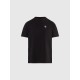 тениска,мъжки,тениски,north,sails,basic,bollo,short,sleeve,t,shirt,black,(black)