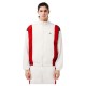 блуза,мъжки,пуловери,lacoste,bh6978,full,zip,sweatshirt,white