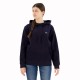 блуза,дамски,блузи,lacoste,sf8346,sweatshirt,blue
