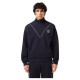 блуза,мъжки,пуловери,lacoste,sh7386,sweatshirt,blue