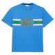 тениска,мъжки,тениски,lacoste,th1415,short,sleeve,t,shirt,blue,(aerien,gelato,oseille)