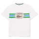 тениска,мъжки,тениски,lacoste,th1415,short,sleeve,t,shirt,white
