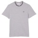 тениска,мъжки,тениски,lacoste,th7488,short,sleeve,t,shirt,grey