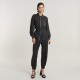 гащеризон,дамски,гащеризони,g,star,zip,wide,jumpsuit,blue