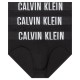 слипове,мъжко,бельо,calvin,klein,000nb3607a,brief,slips,3,units,black,(black,black,black)