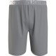 пижама,мъжко,бельо,calvin,klein,000nm2267e,shorts,pyjama,grey