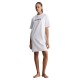 дамски,пижами,calvin,klein,000qs7126e,short,sleeve,nightgown,white