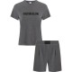 къси,панталони,дамски,пижами,calvin,klein,000qs7133e,pyjama,shorts,grey