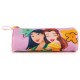 канцеларски,принадлежности,disney,21x7x7,cm,princess,pencil,case,pink,(multicolor)
