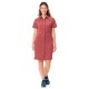 рокля,дамски,поли,и,рокли,vaude,farley,stretch,dress,brick,(orange)