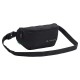 чанта,всички,чанти,vaude,wegamove,2l,waist,bag,black,(black)