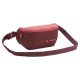 чанта,всички,чанти,vaude,wegamove,2l,waist,bag,dark,cherry,(pink)