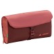 чанта,всички,чанти,vaude,wegawrap,2l,waist,bag,dark,cherry,(red)