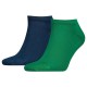 чорапи,мъжки,чорапи,tommy,hilfiger,342023001,sneaker,short,socks,2,pairs,multicolor,(olympic,green)
