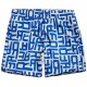 бански,гащета,мъжки,бански,костюми,g,star,dirik,letter,ao,swimming,shorts,blue