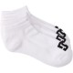чорапи,мъжки,чорапи,dc,shoes,adyaa03187,half,long,socks,3,pairs,white,(snow,white)