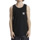 тениска,мъжки,тениски,dc,shoes,adyzt05378,star,sleeveless,t,shirt,black