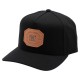 шапка,всички,шапки,dc,shoes,reynotts,cap,black