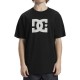 тениска,мъжки,тениски,dc,shoes,star,short,sleeve,t,shirt,black