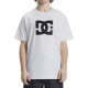 тениска,мъжки,тениски,dc,shoes,star,short,sleeve,t,shirt,white