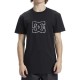 тениска,мъжки,тениски,дамски,тениски,dc,shoes,zig,zag,short,sleeve,t,shirt,black,(black)