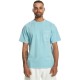 тениска,мъжки,тениски,quiksilver,blanknat,dye,short,sleeve,t,shirt,blue