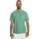 тениска,мъжки,тениски,quiksilver,blanknat,dye,short,sleeve,t,shirt,green