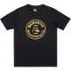 тениска,детски,тениски,quiksilver,fastisfast,short,sleeve,t,shirt,black