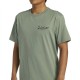 тениска,мъжки,тениски,quiksilver,island,mode,short,sleeve,t,shirt,green,(sea,spray)