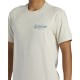 тениска,мъжки,тениски,quiksilver,island,mode,short,sleeve,t,shirt,silver,birch,(beige)