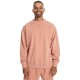 блуза,мъжки,пуловери,quiksilver,natural,dye,sweatshirt,orange
