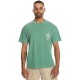 тениска,мъжки,тениски,quiksilver,no,water,sucks,short,sleeve,t,shirt,frosty,spruce,(green)